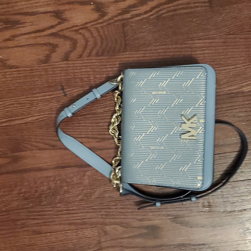 Cross Body